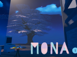 mona one