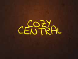 Cozy Central