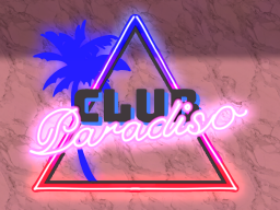 Club Paradiso
