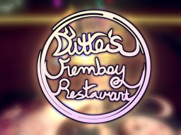 Ditto's Femboy Restaurant
