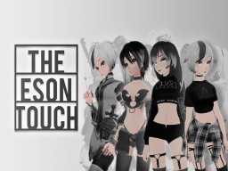 The Eson Touch Revamp