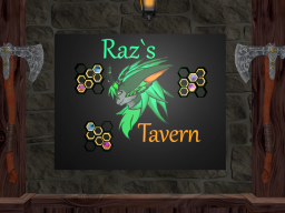 Raz Tavern