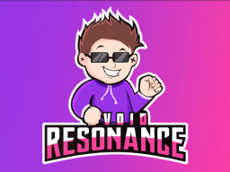 Void Resonance ｜ VRW ｜ Base vA1․0․2H4