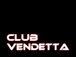Club Vendetta
