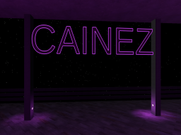 Cainerz Lounge