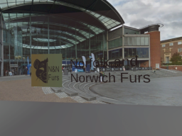norfolk and norwich furs