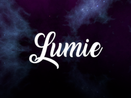 Lumie‘s World