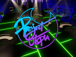 Project; Utopia Dance Event