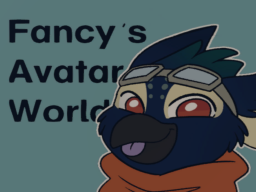 Fancy's Avatar World