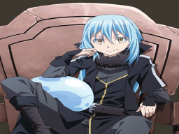 Tempest Federation 2․0 ｜ That Time I Got Reincarnated As A Slime