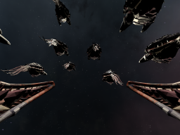 Hive Fleet Leviathan