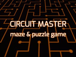 Circuit Master puzzle game ＆ maze