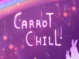 CARROT CHILL