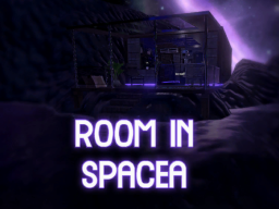 Room in Spacea