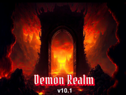 Demon Realm v․10․1