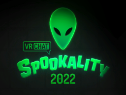 Spookality Hub 2022
