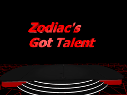 Zodiacs Got Talent