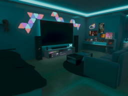 Little Gaming Room