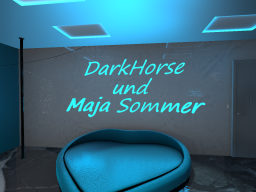 dark horse und maja Zimmer