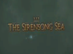 FFXIV-Sirensong Sea
