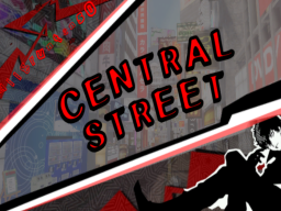 Central Street
