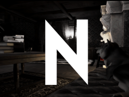 Noir - Nocturne ｜ Player House Hangout World