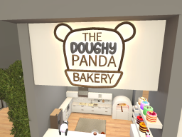 The Doughy Panda