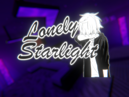 Lonely Starlight