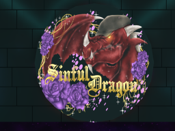The Sinful Dragon After Party