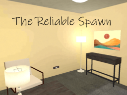 The Reliable Spawn