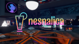 nesnalica - Houseparty