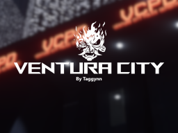 Ventura City （Beta）