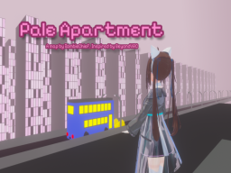 Pale Apartment