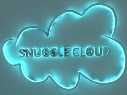Snuggle Cloud