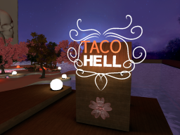 Taco Fart Hell