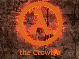 The Crowbar