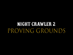 Night Crawler 2
