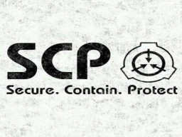 SCP Containment Breach Full Site