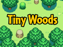 Tiny Woods
