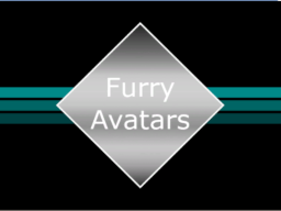 Furry Avatars