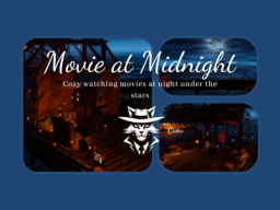 Movie at Midnight