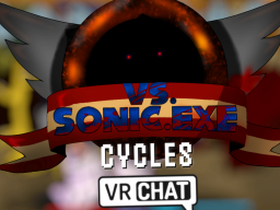 Vs Sonic Exe - Cycles