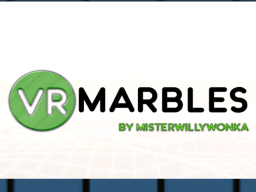 VR Marbles UDON