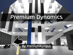 Premium Dynamics - Redux