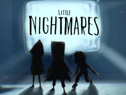 Little Nightmares Avatars