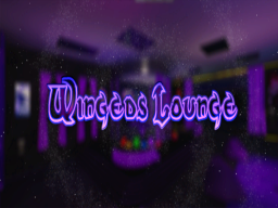 Winged's Lounge