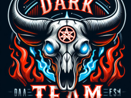 Dark Team mapa 1