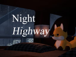 Night Highway