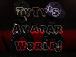 TyTy 's Avatar World