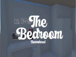 The Bedroom Remastered